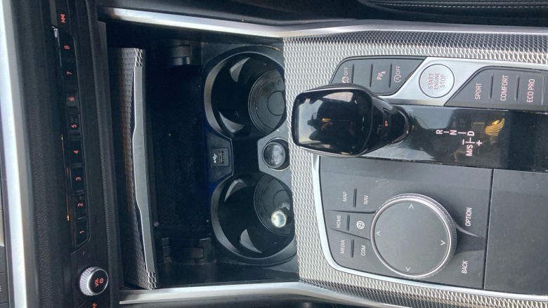 BMW 3 Series 320i M Sport 5dr Step Auto Petrol Estate